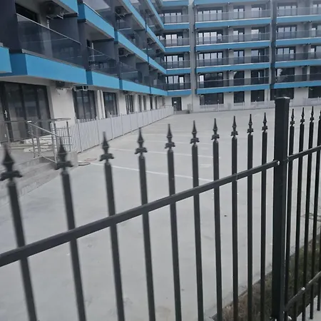 Triplu Nr 2 Apartmán