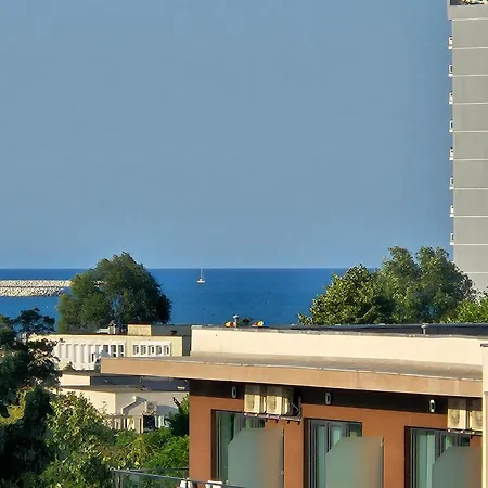 Apartmán Triplu Nr 2 Saturn