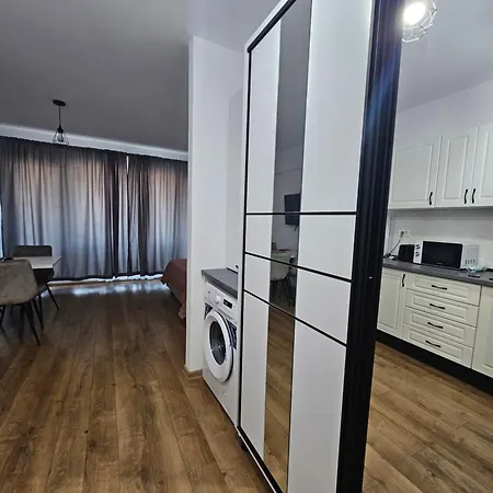 Triplu Nr 2 아파트