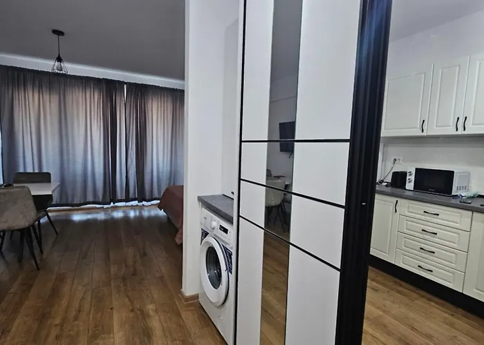 Triplu Nr 2 Apartament